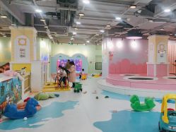 点击看大图 -万达宝贝王(上海浦江店)