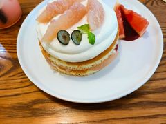 -AFS Cafe & Canteen(闽江二路店)