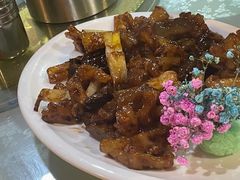 -三道菜(明堂公园店)