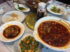 -辣婆婆(航天桥店)