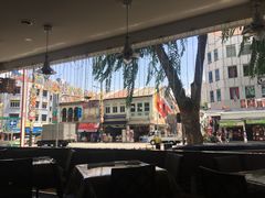 -Delhi Restaurant Broadway Hotel Branch