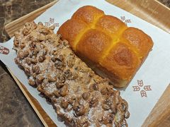 -麦陌(正弘城店)
