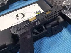 -战甲射击中心·茶室