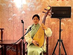 -咏江南·苏式火锅·苏州评弹(观前街店)