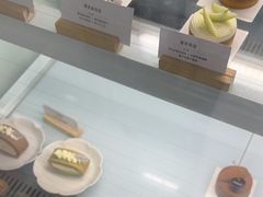-Ten Olives甜点