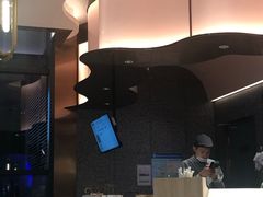 -奈雪的茶(青岛卓悦里INTOWN店)