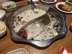 -傣妹火锅(南京东路一店)