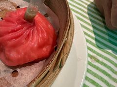 -桂满陇·蟹黄小笼汤包(巴黎春天浦建店)