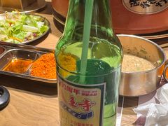 -西塔老太太泥炉烤肉(亚运村店)