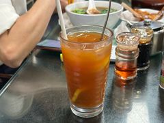 -牛记咖喱美食(十月初五日街店)