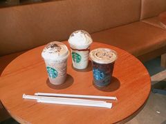 -星巴克(成都科学城店)