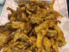 -撒拉花儿·新疆菜·清真(太阳宫店)