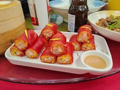 -老廣新意-全天茶点(宝能店)