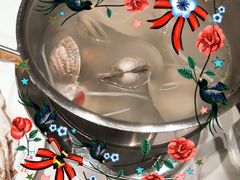 -领鲜活海鲜榴莲自助火锅(东门店)