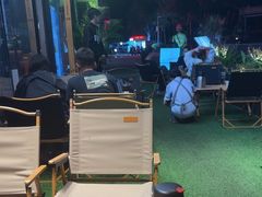 -木屋烧烤(龙岗龙城万科里店)