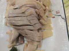 -葛记焖饼(伏牛路店)