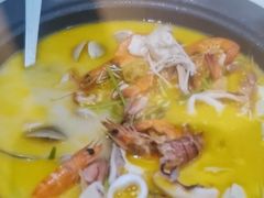 -新丁香海鲜酒店(银海商贸城店)