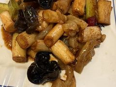 -老仁义·清真菜(太古街店)