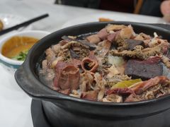 -老磁器口豆汁店(天坛店)