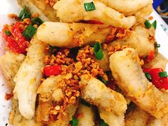 -凤城康记饭店