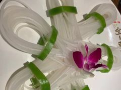 水晶粉-刘一锅筋头巴脑(小北店)