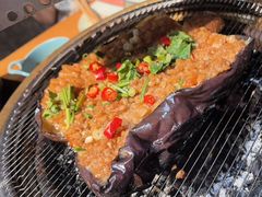 -红沃烤肉(家乐福2部店)