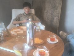 -陶享时光西餐·下午茶(信河街店)