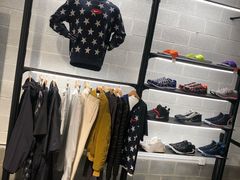 -NIKE LAB X158(新乐路店)