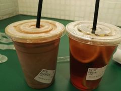 -孖记茶档·热腾茶餐(江南西plus店)