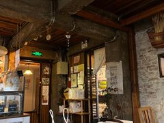 -仙峰天然面包(迎宾路店)