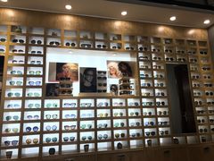 店内环境-A380视光·蔡司眼镜店(锦艺城店)