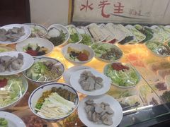 -水先生寧波菜(天一店)