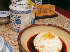 -南京大牌档(香港广场店)