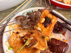 -老味烧烤(总店)