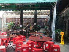 大堂-欢姐伦教糕(北海大道北店)