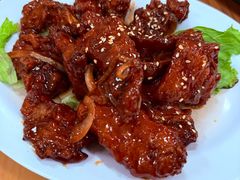 -津津餐室