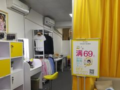 -汇美相馆(华强北店)