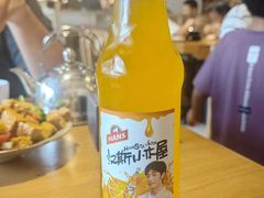 -溢香苑瓦罐(优胜北路店)