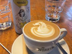 -The Workshop Coffee