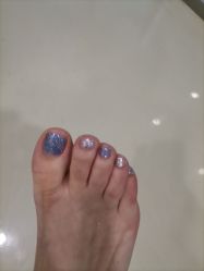 -阿噶西美甲美睫