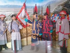 -鲁土司衙门旧址