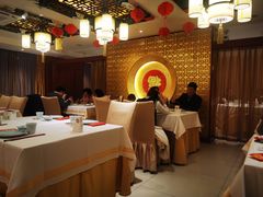 -惠丰堂饭庄·烤鸭·京味菜(翠微路店)
