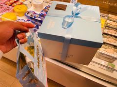 -好利来(团结湖店)