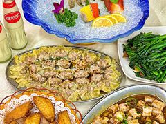 -嘉升大排档(番禺总店)