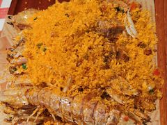 -琼大师东方烤乳猪(亚特兰蒂斯店)