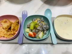 -艾米茉亲子餐厅(万象城店)