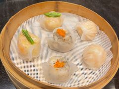 -誉八仙酒楼(静安大悦城店)