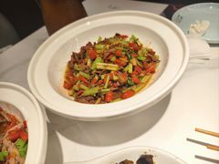 -攸州小镇家湘菜(小米科技园店)