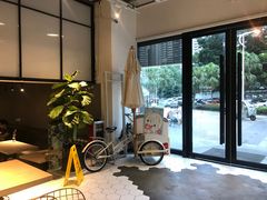-Maxpoint Kitchen 西餐咖啡(乐峰广场店)