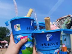 -大连海昌发现王国主题公园